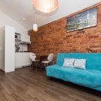 Студио (BRKL1), Апартаменты Rentalspb 4 City Bridges