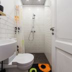 Студио (RIAL2), Апартаменты Rentalspb 4 City Bridges