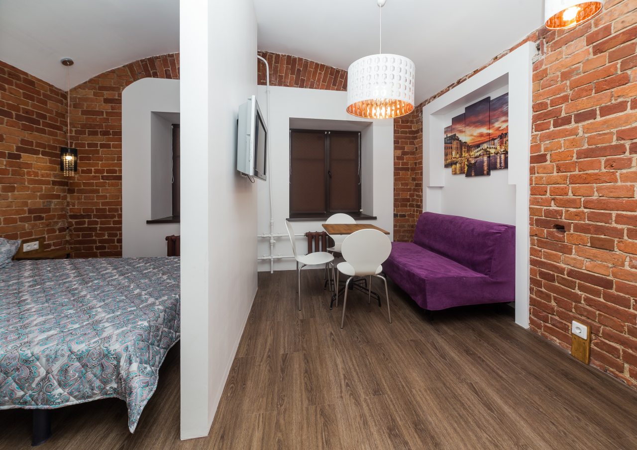 Раскладной диван