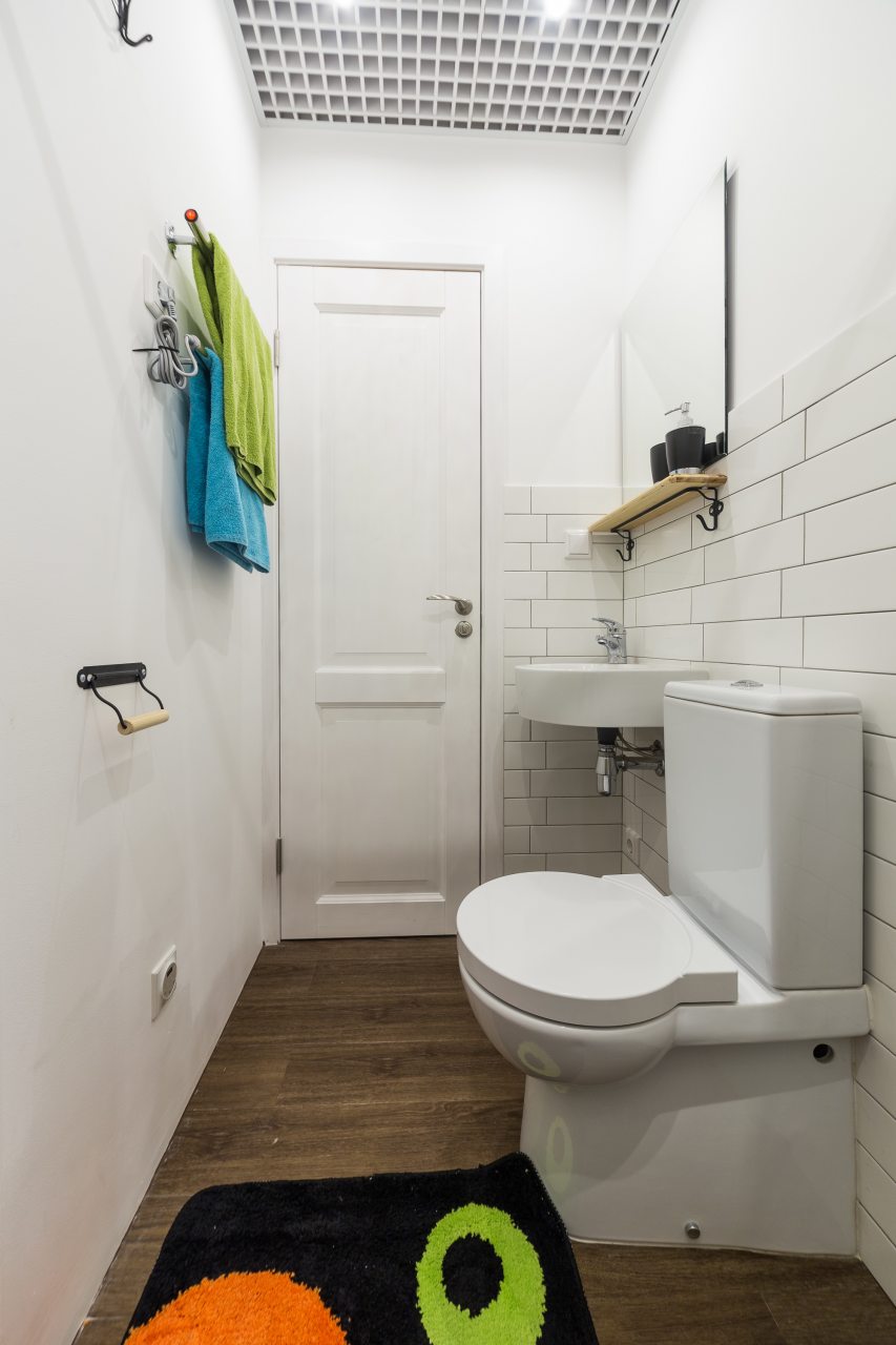 Ванная комната