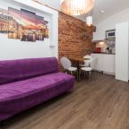 Студио (RIAL2), Апартаменты Rentalspb 4 City Bridges