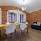 Студио (TWR3), Апартаменты Rentalspb 4 City Bridges