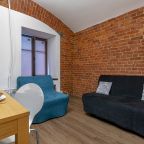 Студио (TWR3), Апартаменты Rentalspb 4 City Bridges