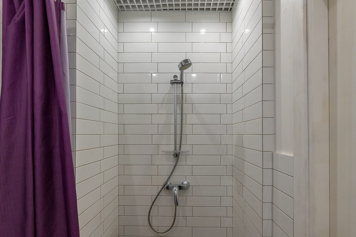 Студио (TWR3), Апартаменты Rentalspb 4 City Bridges