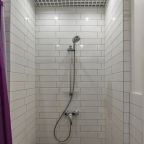 Студио (TWR3), Апартаменты Rentalspb 4 City Bridges