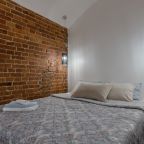 Двуспальная кровать