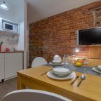 Студио (TWR3), Апартаменты Rentalspb 4 City Bridges