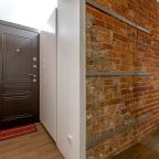 Студио (TWR3), Апартаменты Rentalspb 4 City Bridges