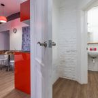 Студио (GLDN4), Апартаменты Rentalspb 4 City Bridges