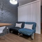 Студио (GLDN4), Апартаменты Rentalspb 4 City Bridges