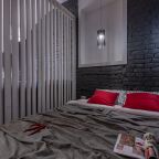 Двуспальная кровать