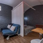 Студио (GLDN4), Апартаменты Rentalspb 4 City Bridges