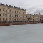 Набережная