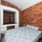 Двуспальная кровать