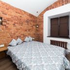 Двуспальная кровать