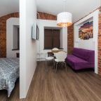 Студио (RIAL2), Апартаменты Rentalspb 4 City Bridges