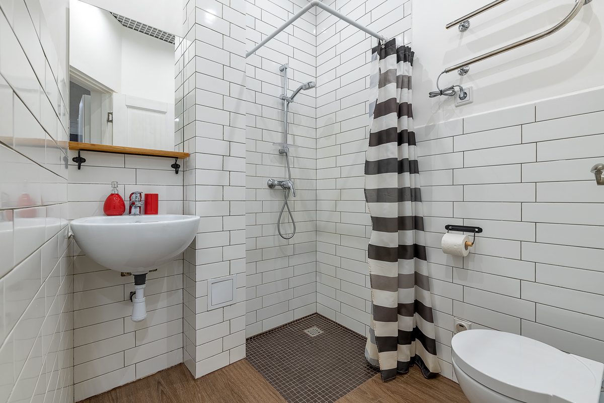 Ванная комната