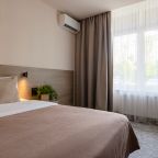 Двухместный (Стандарт), Отель GREENGATE HOTEL&SPA
