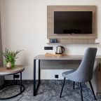 Двухместный (Стандарт), Отель GREENGATE HOTEL&SPA