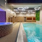 Двухместный (Стандарт), Отель GREENGATE HOTEL&SPA