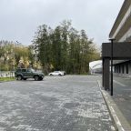 Автостоянка / Парковка, Отель GREENGATE HOTEL&SPA