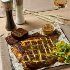 Балтийская кухня, Отель GREENGATE HOTEL&SPA