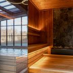 Баня, Отель GREENGATE HOTEL&SPA