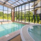 Крытый плавательный бассейн, Отель GREENGATE HOTEL&SPA