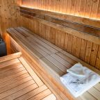Крытый плавательный бассейн, Отель GREENGATE HOTEL&SPA