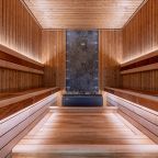 Сауна / SPA, Отель GREENGATE HOTEL&SPA
