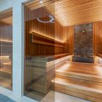 Сауна / SPA, Отель GREENGATE HOTEL&SPA