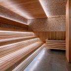 Сауна / SPA, Отель GREENGATE HOTEL&SPA