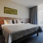 Двухместный (Улучшенный номер с балконом), Отель GREENGATE HOTEL&SPA