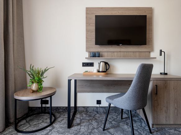 Фотография номера гостиницы Отель GreenDorf Hotel&SPA