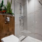 Двухместный (Улучшенный номер с двумя раздельными кроватями), Отель GREENGATE HOTEL&SPA