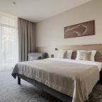 Полулюкс (С балконом), Отель GREENGATE HOTEL&SPA