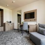 Полулюкс (С балконом), Отель GREENGATE HOTEL&SPA
