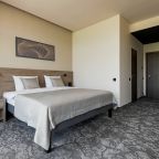 Полулюкс (С балконом), Отель GREENGATE HOTEL&SPA