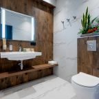 Полулюкс (С балконом), Отель GREENGATE HOTEL&SPA