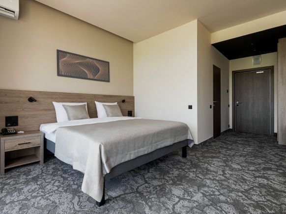 Фотография номера гостиницы Отель GreenDorf Hotel&SPA