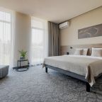 Полулюкс (Без балкона для гостей с особенными потребностями), Отель GREENGATE HOTEL&SPA