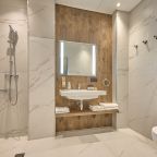 Полулюкс (Без балкона для гостей с особенными потребностями), Отель GREENGATE HOTEL&SPA