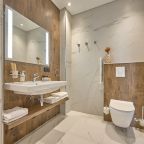 Полулюкс (Без балкона для гостей с особенными потребностями), Отель GREENGATE HOTEL&SPA