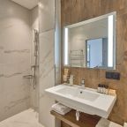 Полулюкс (Без балкона для гостей с особенными потребностями), Отель GREENGATE HOTEL&SPA