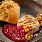 Балтийская кухня, Отель GREENGATE HOTEL&SPA