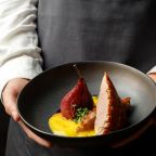 Балтийская кухня, Отель GREENGATE HOTEL&SPA