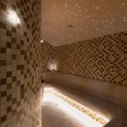Хамам, Отель GREENGATE HOTEL&SPA