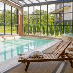 Бассейн, Отель GREENGATE HOTEL&SPA