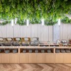 Бар / Ресторан, Отель GREENGATE HOTEL&SPA