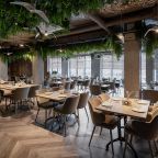 Бар / Ресторан, Отель GREENGATE HOTEL&SPA